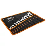 Kép 2/4 - Neo Tools csillag-villáskulcs készlet, 6-22mm, 12 részes