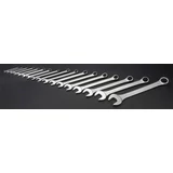 Kép 4/4 - Neo Tools csillag-villáskulcs készlet, 8-32mm, 17 részes