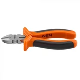 Kép 1/3 - Neo Tools oldacsípőfogó, 160mm