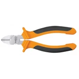 Kép 2/3 - Neo Tools oldacsípőfogó, 160mm
