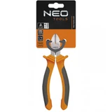 Kép 3/3 - Neo Tools oldacsípőfogó, 160mm