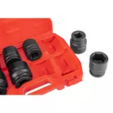 Kép 4/5 - Neo Tools gépi dugókulcs készlet, 26-38mm, 3/4", 8 részes