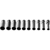 Kép 3/4 - Neo Tools gépi dugókulcs készlet, 10-24mm, 1/2", 10 részes