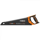 Kép 1/2 - Neo Tools kézi fűrész, PTFE, 7TPI, 400mm