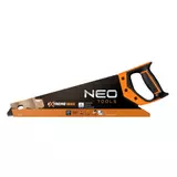 Kép 2/2 - Neo Tools kézi fűrész, PTFE, 7TPI, 400mm