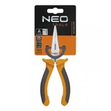 Kép 3/3 - Neo Tools hosszúcsőrű fogó, egyenes, 160mm
