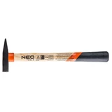 Kép 1/4 - Neo Tools kalapács, fanyelű, 100g