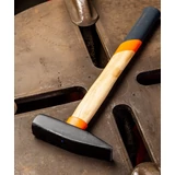 Kép 3/4 - Neo Tools kalapács, fanyelű, 100g