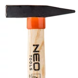 Kép 4/4 - Neo Tools kalapács, fanyelű, 100g