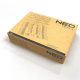 Kép 3/3 - Neo Tools menetkészítő készlet, 110 részes