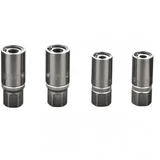 Kép 2/2 - Neo Tools törtcsavar kihajtó készlet, 1/2", 6-12mm, 4 részes