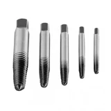 Kép 2/2 - Neo Tools törtcsavar kihajtó készlet, 3-18mm, 5 részes