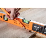 Kép 3/4 - Neo Tools ácsceruza fához, 240mm, HB