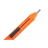 Kép 2/3 - Neo Tools ácsceruza betét, fekete, HB, 5db