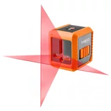 Kép 3/4 - Neo Tools lézeres szintező, önbeálló, mágneses tartó, 10m-ig