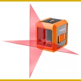 Kép 4/4 - Neo Tools lézeres szintező, önbeálló, mágneses tartó, 10m-ig
