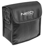 Kép 2/4 - Neo Tools lézeres szintező, keresztes, önbeálló, zöld, 20m