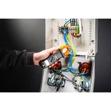 Kép 3/3 - Neo Tools multiméter, digitális, LCD, 3xAAA