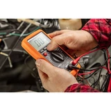 Kép 3/4 - Neo Tools multiméter, univerzális, LCD, 3xAAA