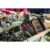 Kép 4/4 - Neo Tools multiméter, univerzális, LCD, 3xAAA
