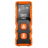 Kép 2/4 - Neo Tools lézeres távolságmérő, 20m