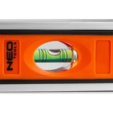 Kép 2/2 - Neo Tools Torpedo vízmérték, 3 libella, 230mm