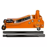 Kép 1/3 - Neo Tools krokodilemelő, 85-468mm, 2.5T