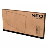 Kép 2/4 - Neo Tools infravörös fűtőpanel, 720W