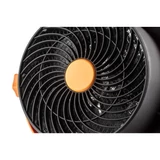 Kép 3/4 - Neo Tools elektromos hősugárzó ventilátorral, digitális, 2.4kW, 460m3/h