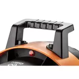 Kép 2/6 - Neo Tools elektromos hősugárzó ventilátorral, 2.4kW, 460m3/h