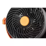 Kép 3/6 - Neo Tools elektromos hősugárzó ventilátorral, 2.4kW, 460m3/h