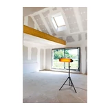Kép 3/3 - Neo Tools infravörös hősugárzó, 2kW, IP65, 18m2