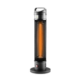 Kép 1/4 - Neo Tools infravörös hősugárzó, 1kW, IP44, 3m2