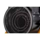 Kép 3/5 - Neo Tools ipari elektromos hősugárzó, 2kW, IPX4, 330m3/h