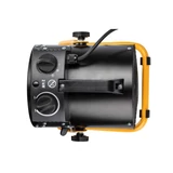 Kép 3/5 - Neo Tools ipari elektromos hősugárzó, 3kW, IPX4, 354m3/h