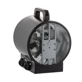 Kép 4/4 - Neo Tools ipari elektromos kerámia hősugárzó, 3kW, 291m3/h