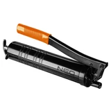 Kép 1/3 - Neo Tools karos zsírzó, 400cm3, 8x300mm