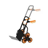 Kép 2/2 - Neo Tools molnárkocsi, lépcsőjáró, 150kg
