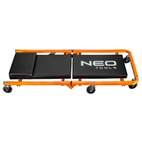 Kép 1/3 - Neo Tools szerelőpad, gurulós, 93x44x10cm, 6.5kg