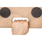 Kép 3/3 - Neo Tools anyagmozgató kocsi, MDF lap, max 200kg, 57.5x29.0x1.1cm