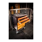 Kép 3/4 - Neo Tools szerszámkocsi, 6 fiók, 680x460x1030mm