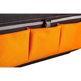 Kép 3/5 - Neo Tools szerszámostáska, csőalakú, fém fogantyú, 50cm