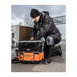 Kép 5/5 - Neo Tools szerszámostáska, gurulós, fogantyús, 30kg