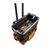 Kép 4/5 - Neo Tools szerszámostáska, gurulós, fogantyús, 30kg