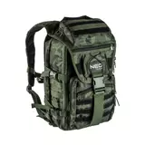 Kép 1/5 - Neo Tools taktikai hátizsák, terepmintás, 4+18 zseb, 30L