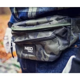 Kép 5/5 - Neo Tools övtáska, terepmintás, 2+1zseb
