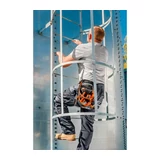 Kép 2/3 - Neo Tools szerszámtartó övtáska, 8 zsebes, 295mm