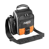 Kép 1/6 - Neo Tools szerszámostáska pánttal, 250x100x240mm
