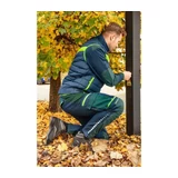 Kép 4/4 - Neo Tools munkavédelmi bakancs, nubuk bőr, 42