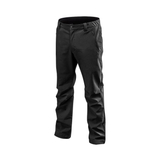 Kép 1/4 - Neo Tools SoftShell nadrág, polár béléssel, fekete, XL/54